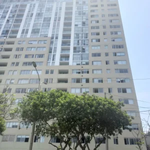 VENDO departamento piso 19